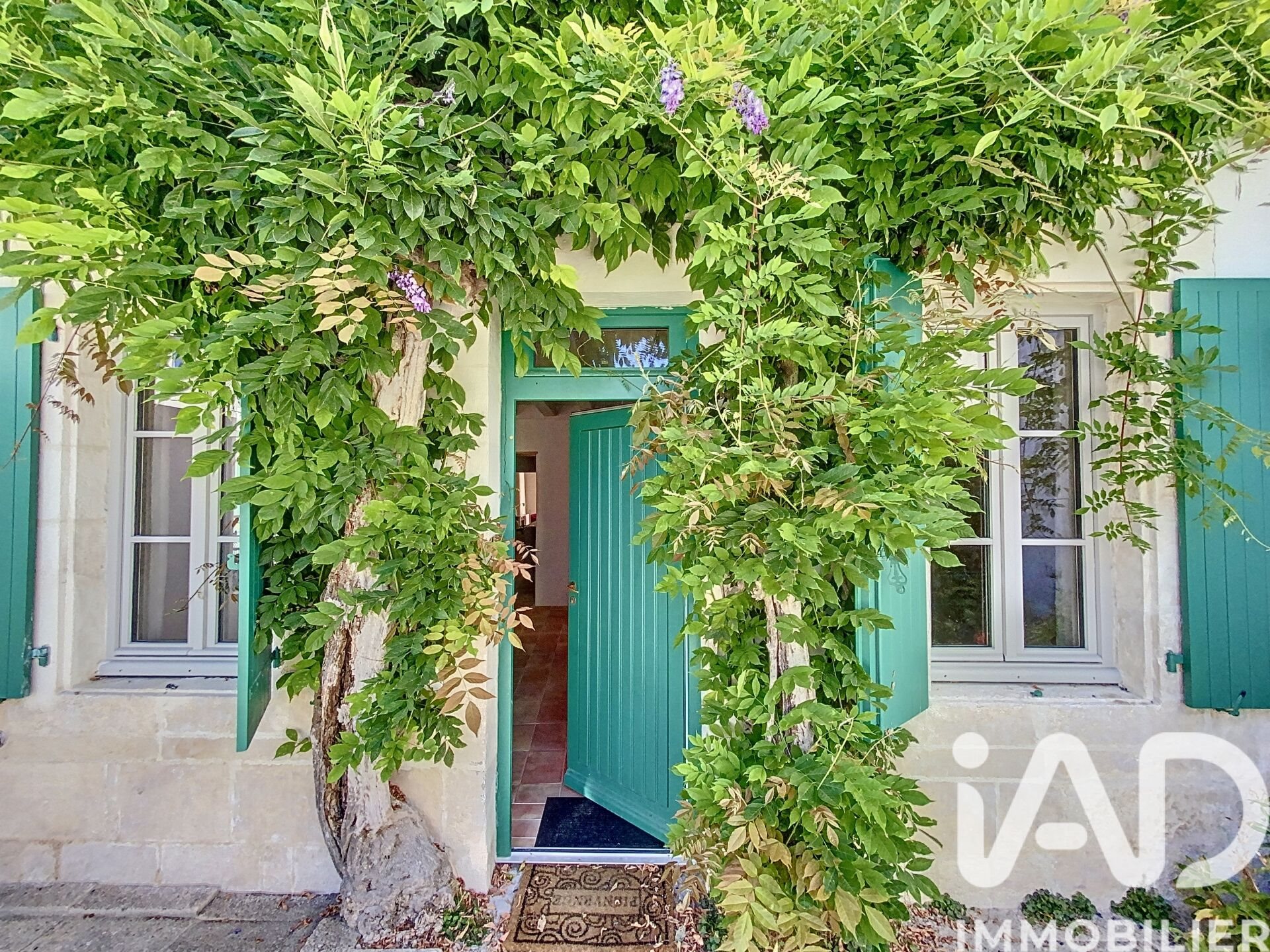 Maison à vendre, 232m², Sainte-Marie-de-Ré