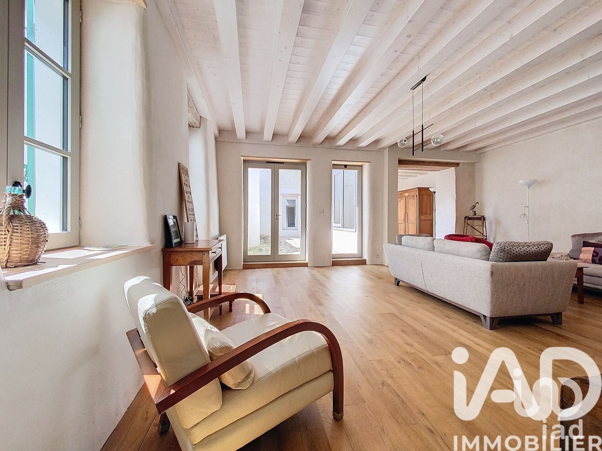 Maison à vendre, 232m², Sainte-Marie-de-Ré