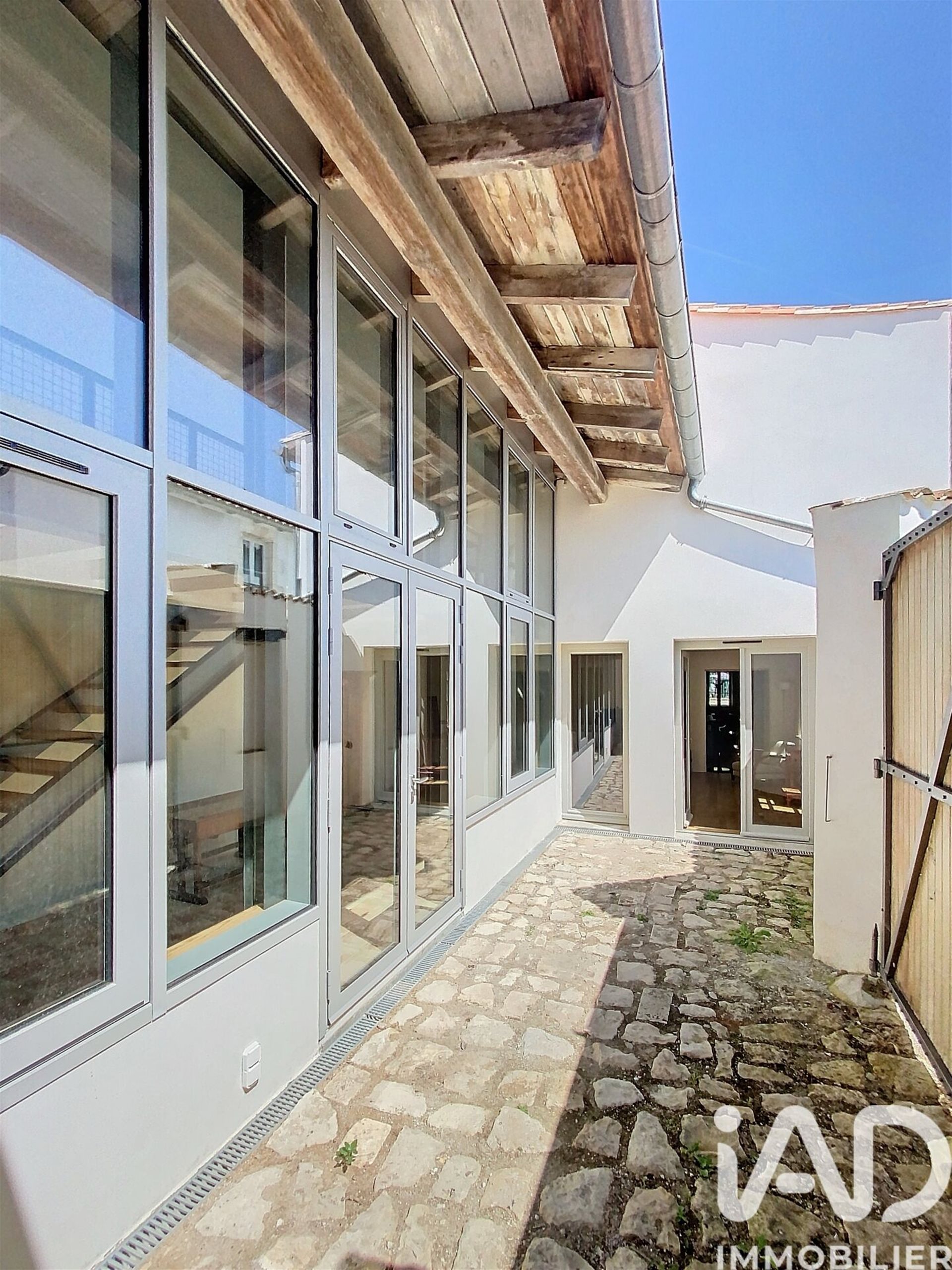 Maison à vendre, 232m², Sainte-Marie-de-Ré