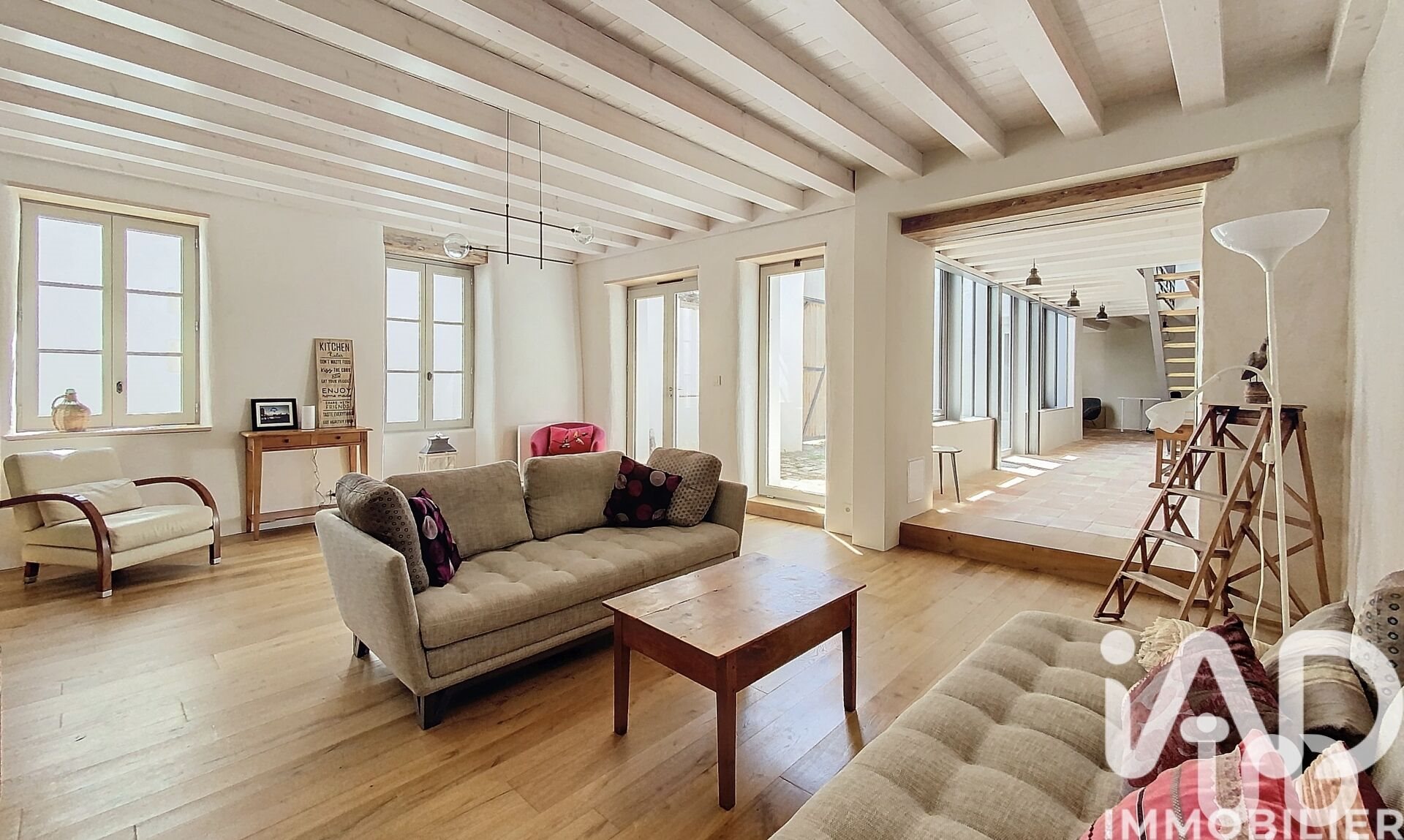 Maison à vendre, 232m², Sainte-Marie-de-Ré