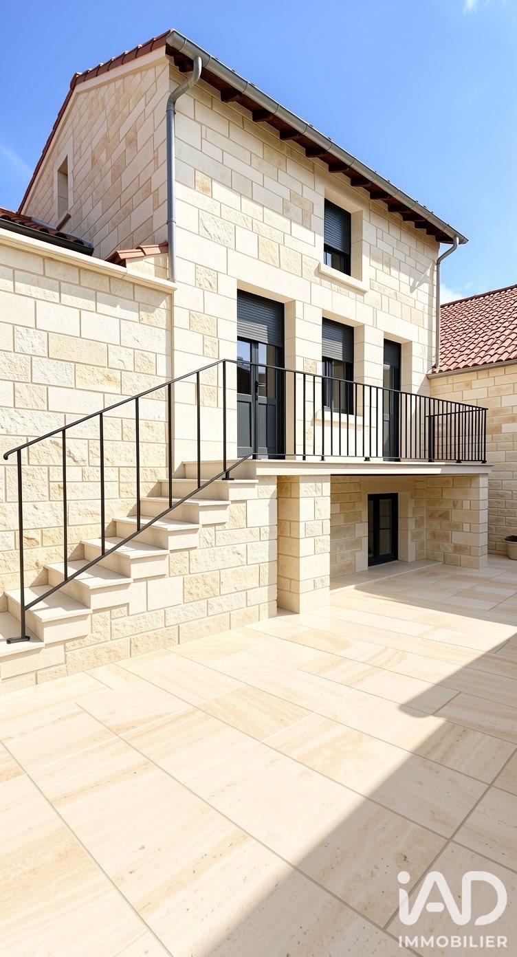 Maison à vendre, 187m², Mussy-sur-Seine