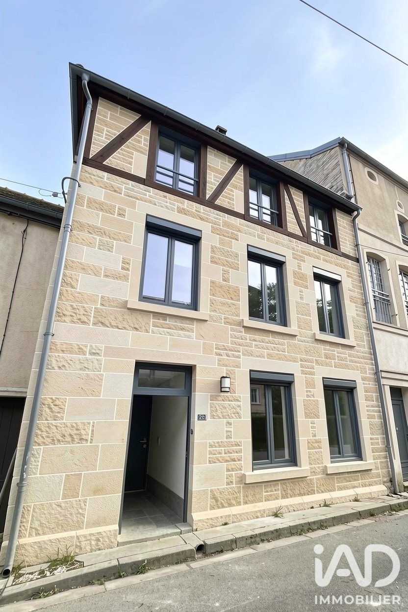 Maison à vendre, 187m², Mussy-sur-Seine