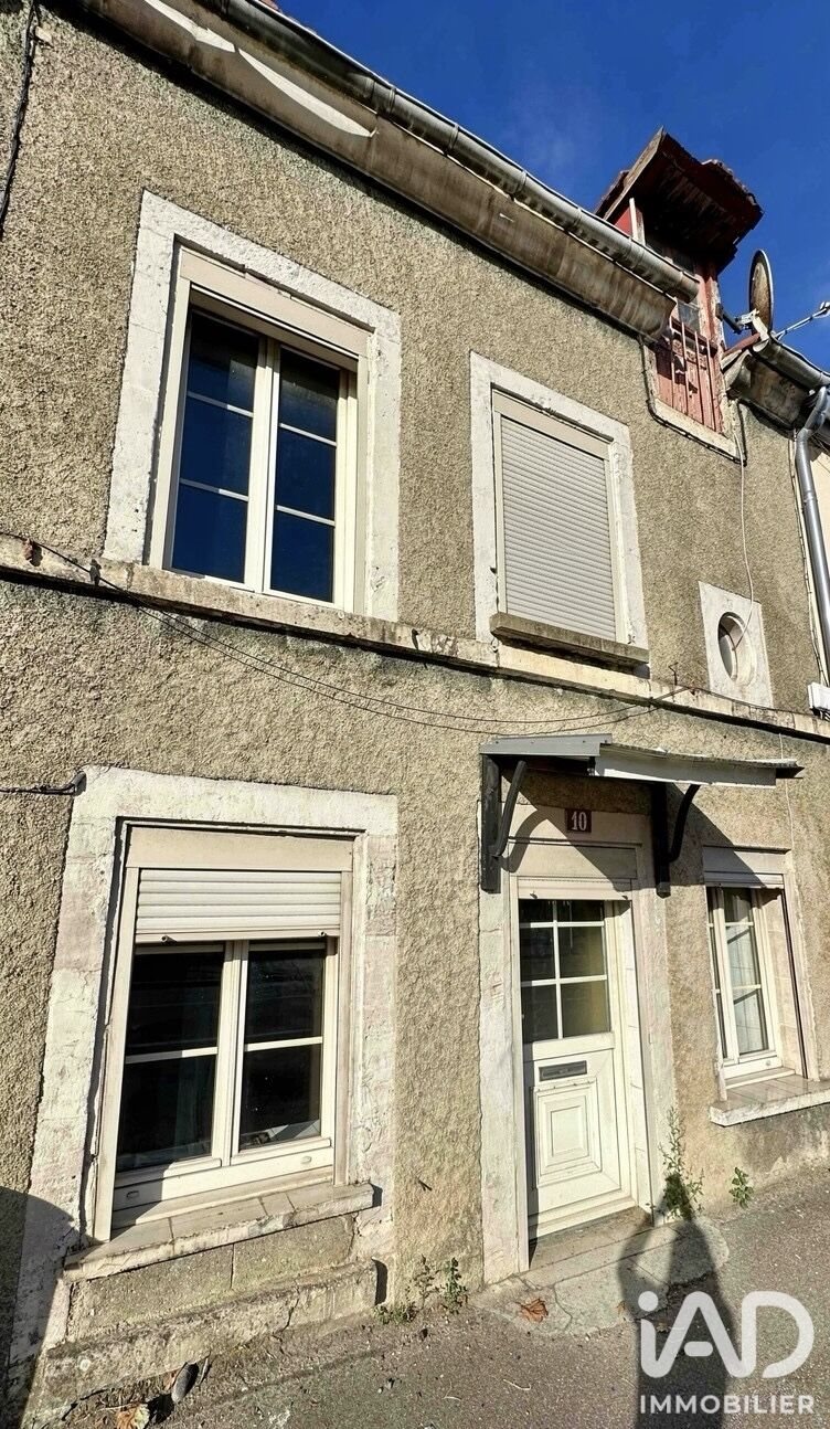 Maison à vendre, 100m², Bar-sur-Aube