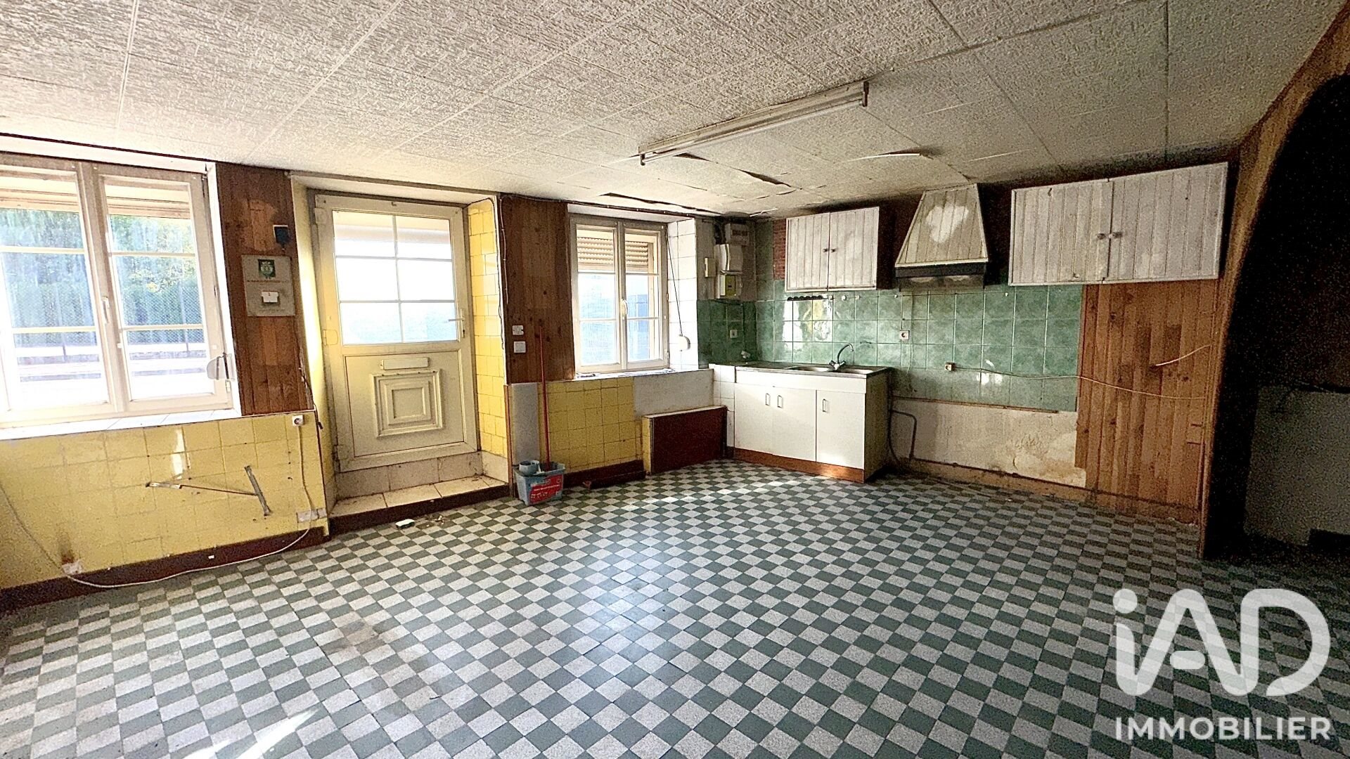 Maison à vendre, 100m², Bar-sur-Aube