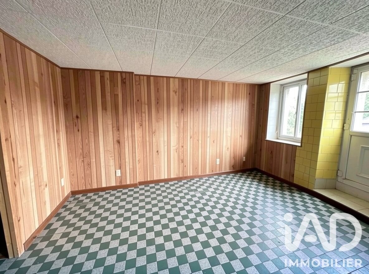 Maison à vendre, 100m², Bar-sur-Aube