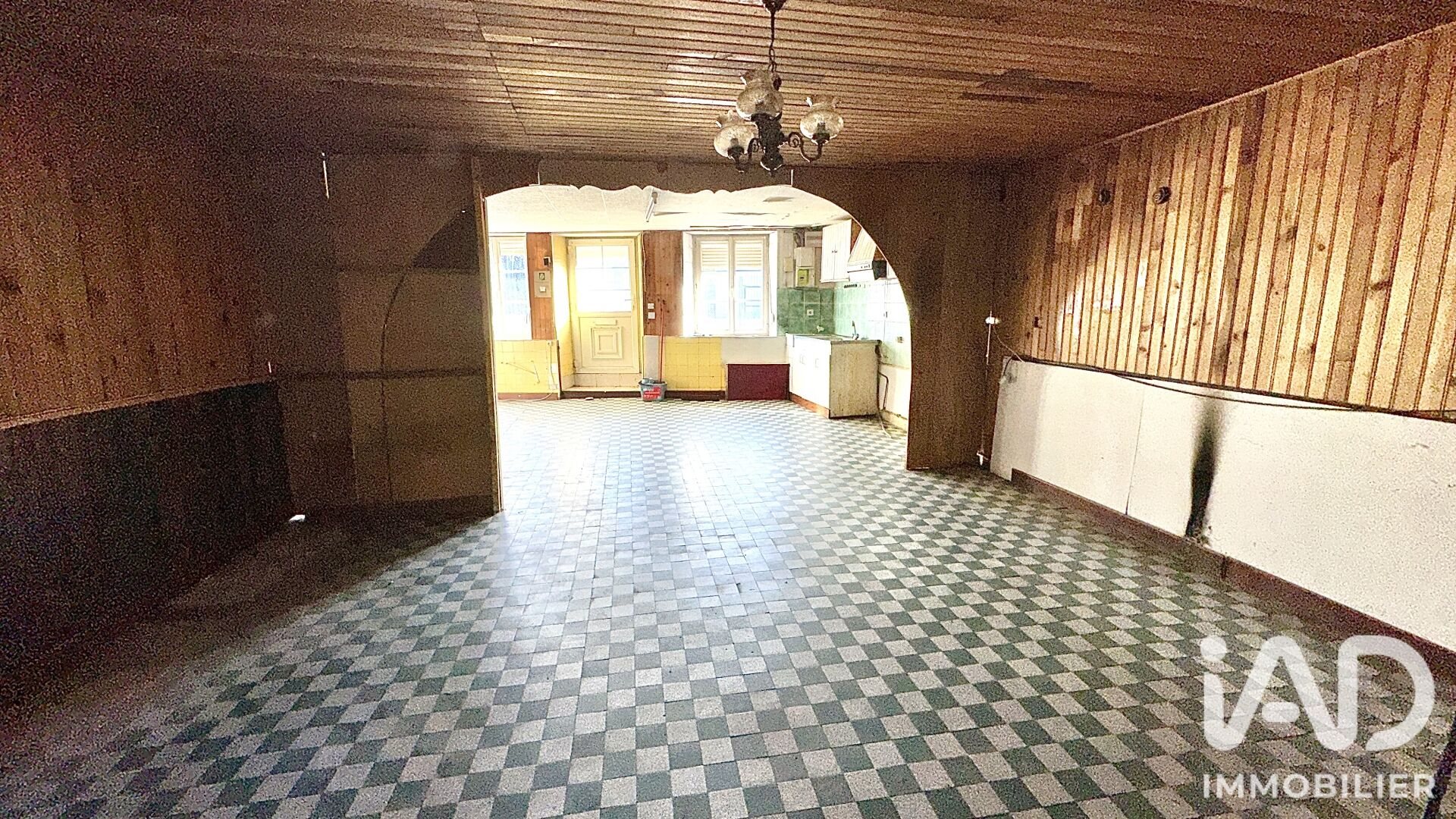 Maison à vendre, 100m², Bar-sur-Aube