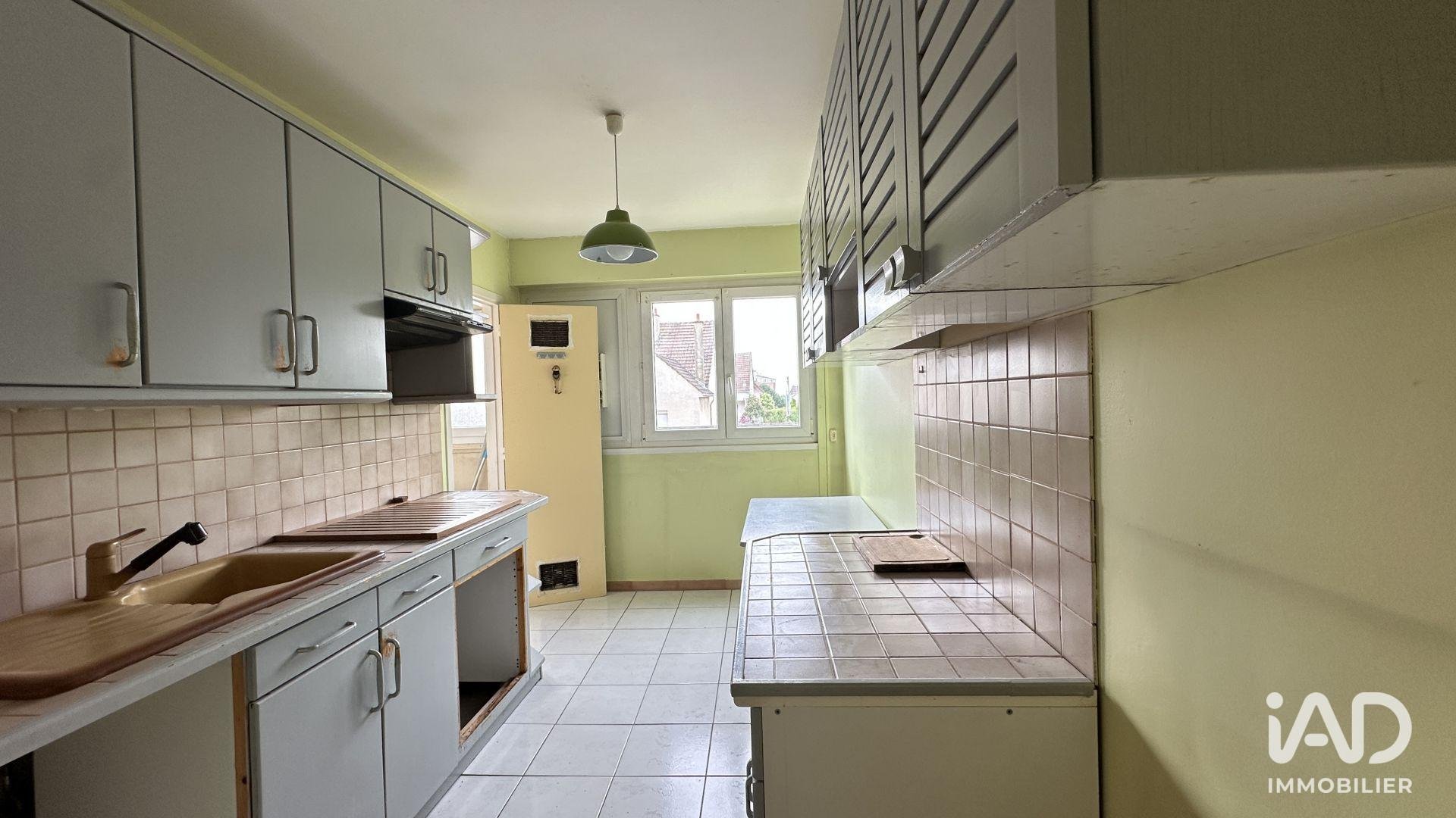 Appartement à vendre, 78m², Saint-André-les-Vergers