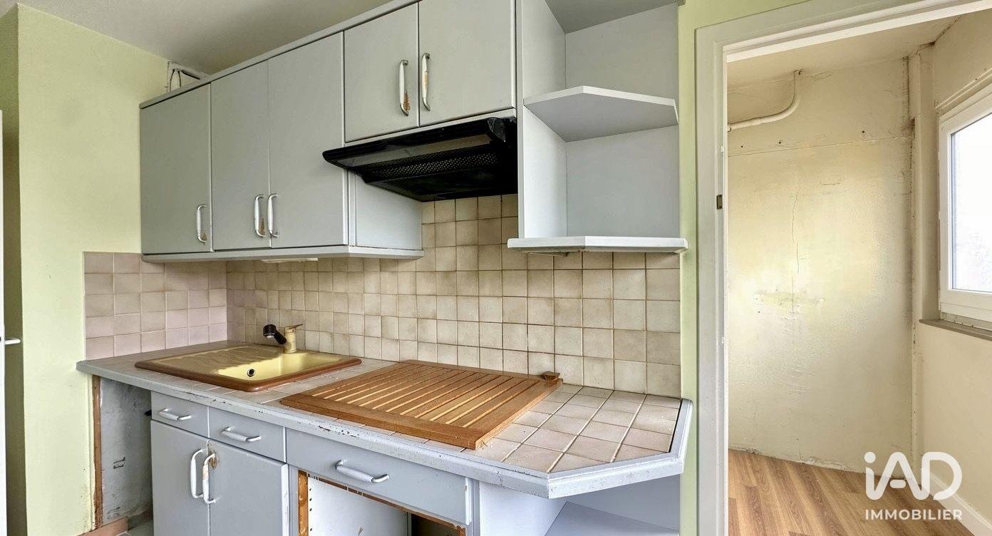 Appartement à vendre, 78m², Saint-André-les-Vergers