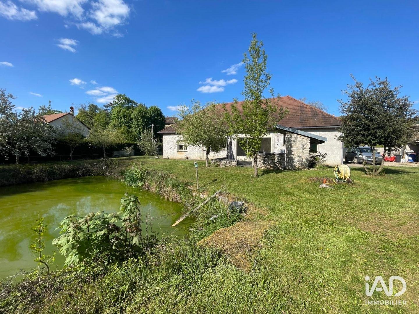 Maison à vendre, 171m², Laignes