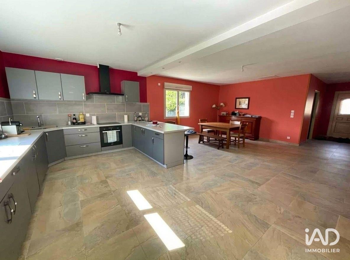 Maison à vendre, 171m², Laignes