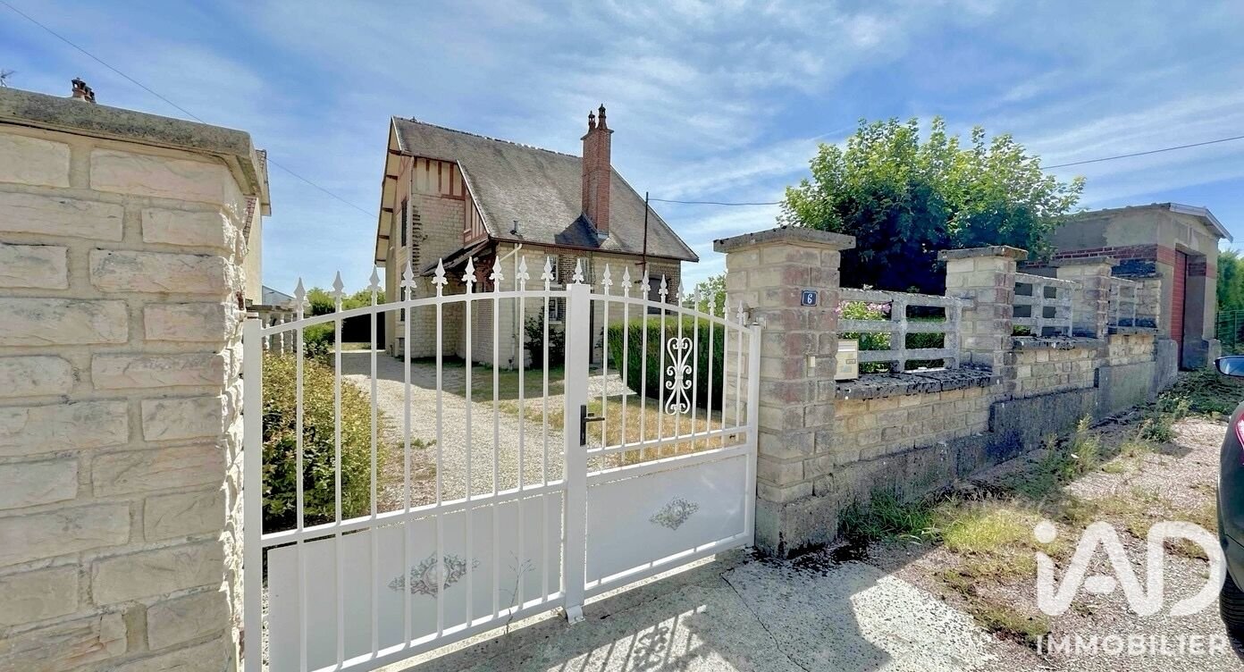 Maison à vendre, 132m², Mussy-sur-Seine