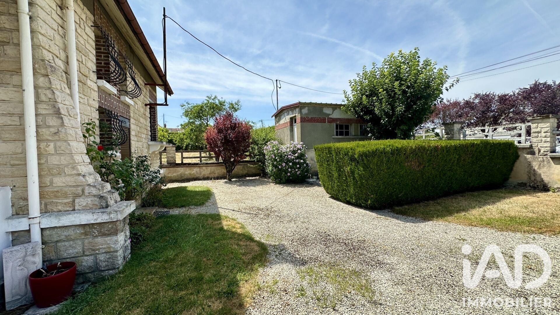 Maison à vendre, 132m², Mussy-sur-Seine
