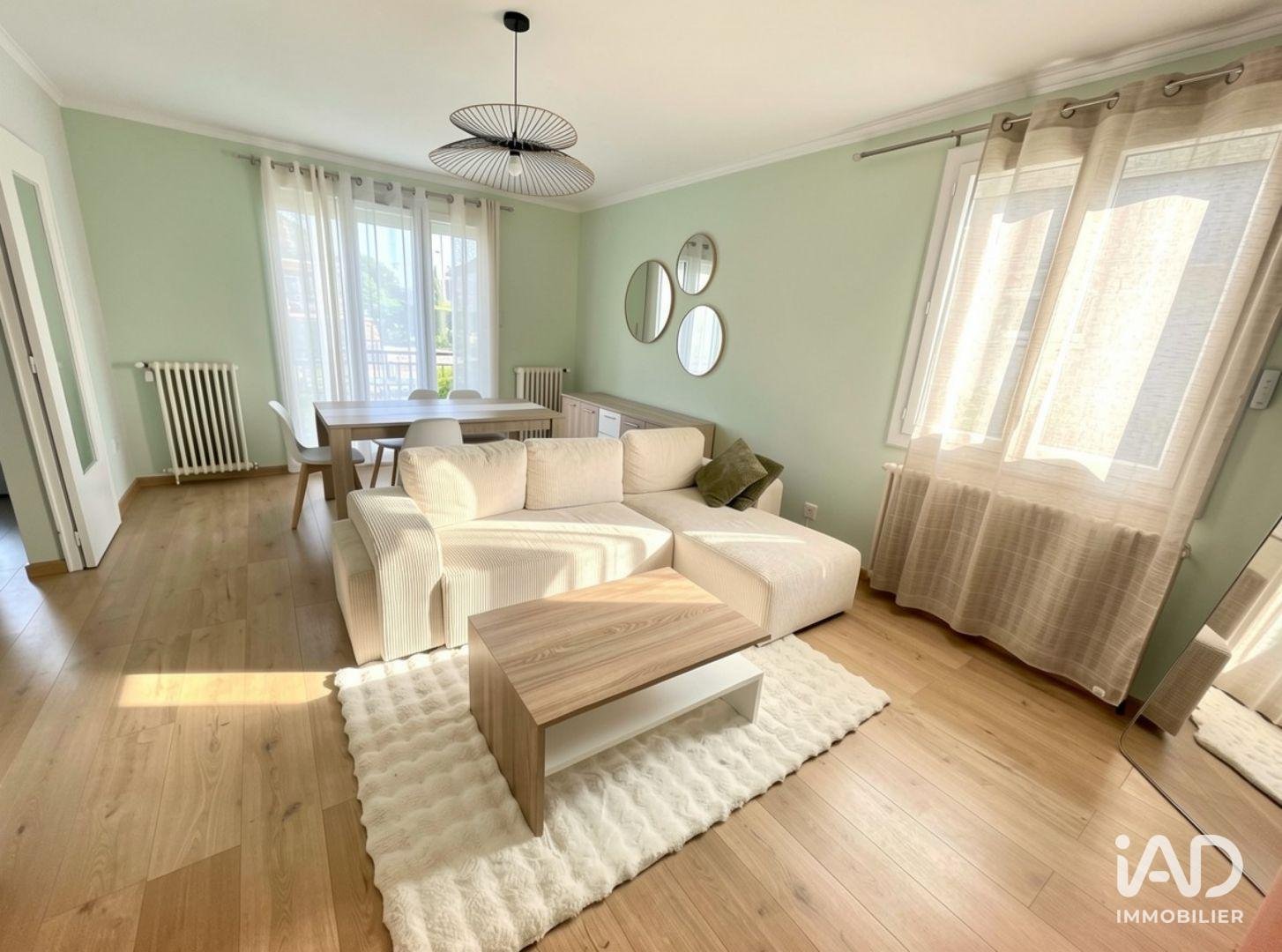 Maison à vendre, 86m², Saint-Parres-aux-Tertres