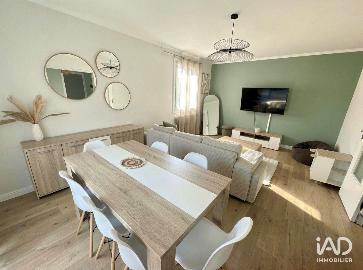 Maison à vendre, 86m², Saint-Parres-aux-Tertres