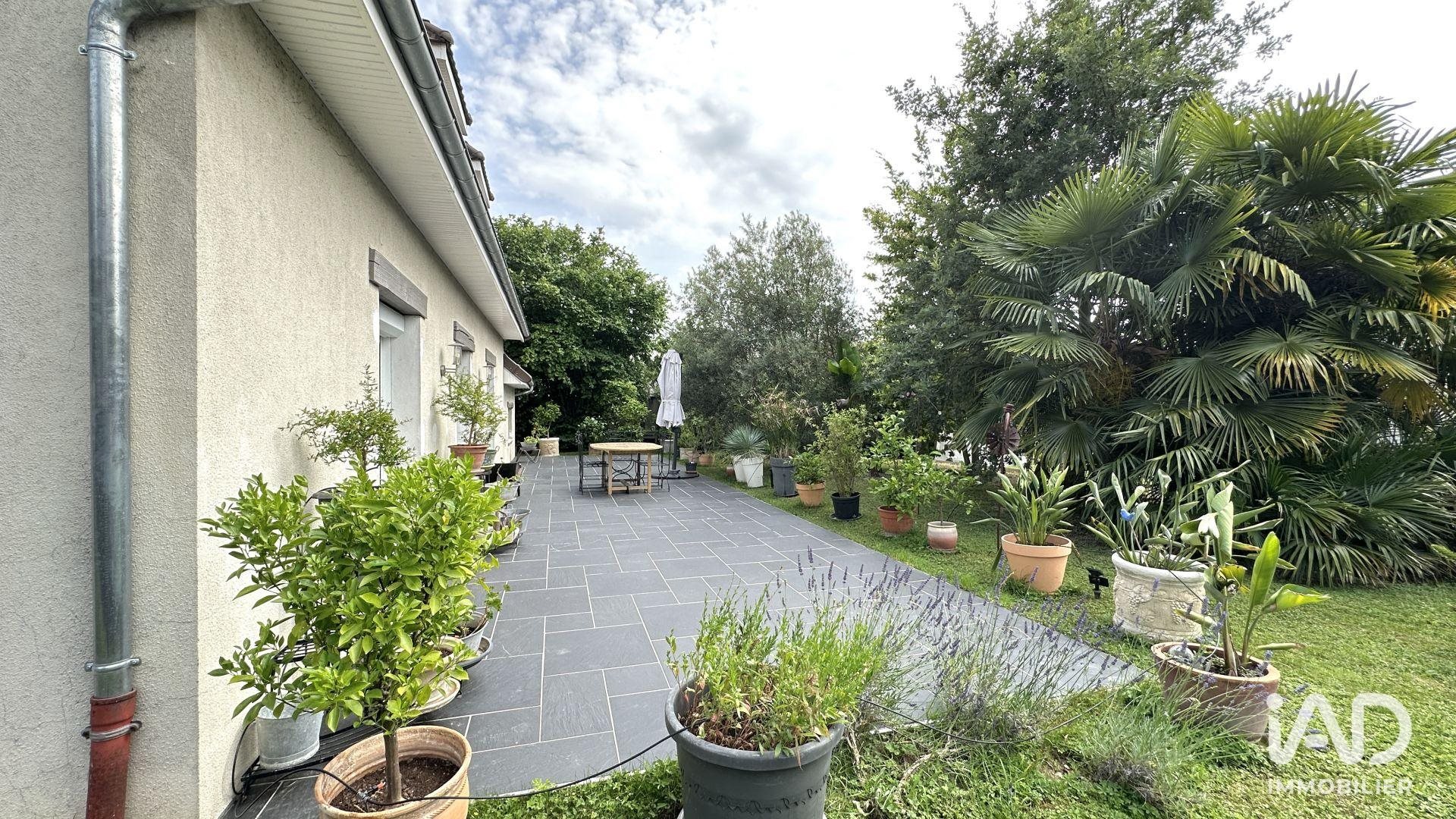 Maison à vendre, 136m², Saint-André-les-Vergers