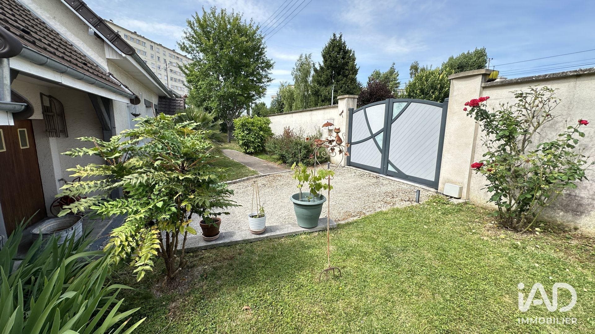 Maison à vendre, 136m², Saint-André-les-Vergers