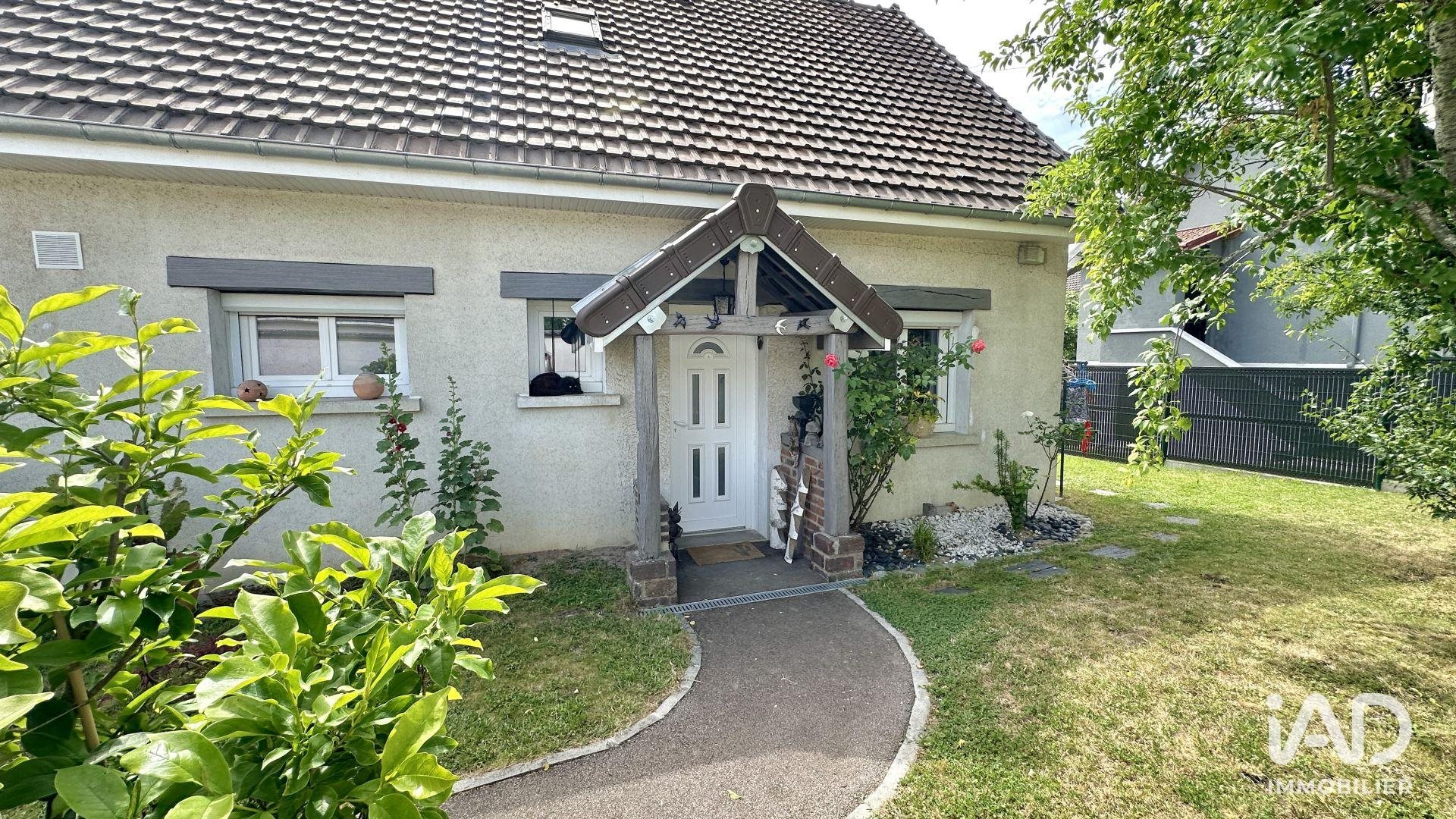 Maison à vendre, 136m², Saint-André-les-Vergers