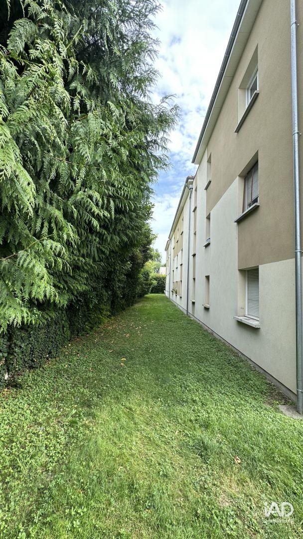 Appartement à vendre, 24m², Saint-André-les-Vergers