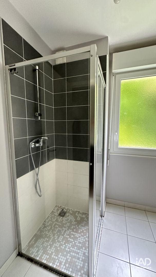 Appartement à vendre, 24m², Saint-André-les-Vergers