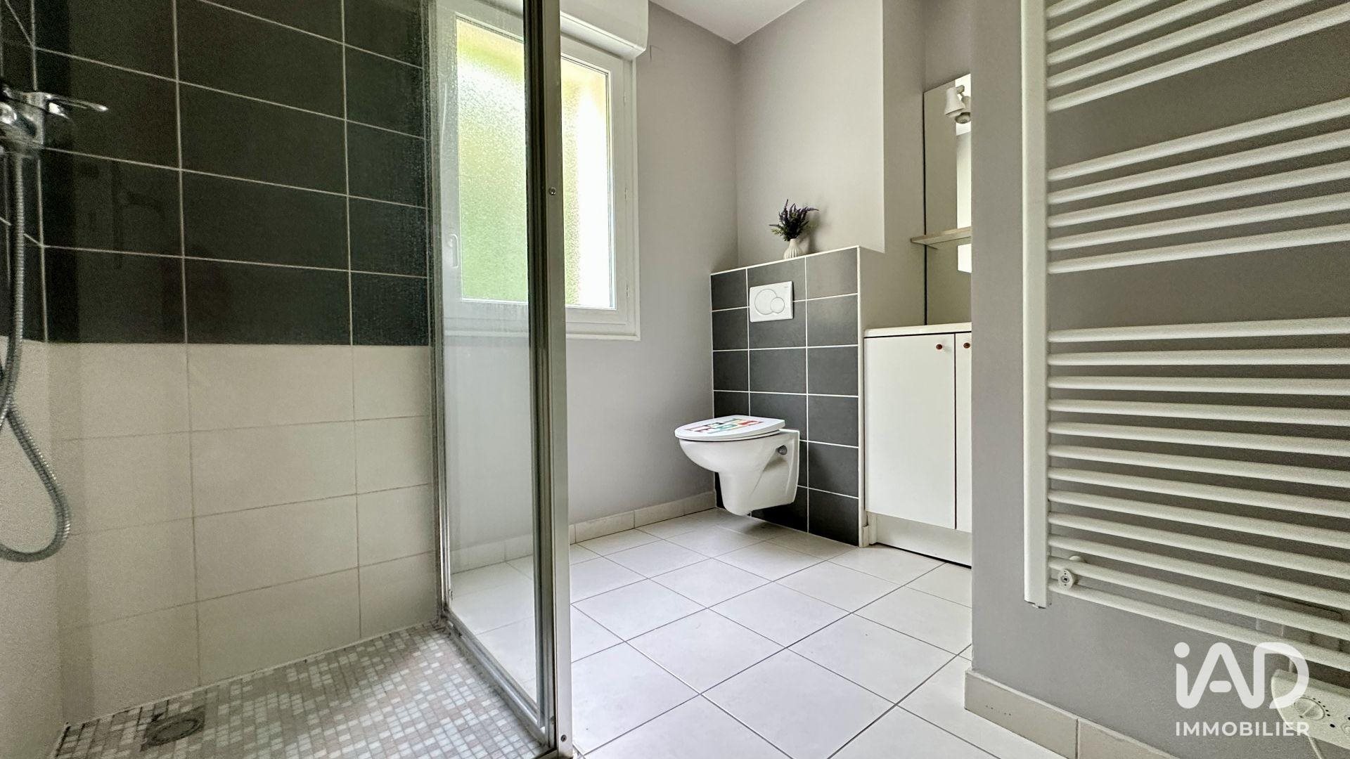 Appartement à vendre, 24m², Saint-André-les-Vergers
