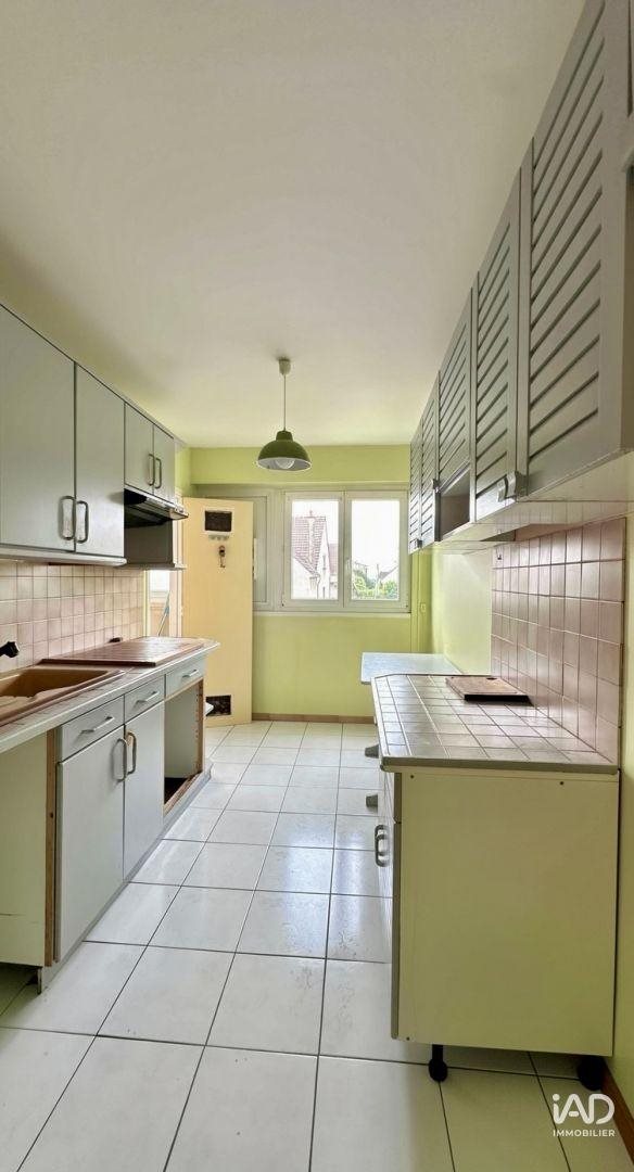 Appartement à vendre, 78m², Saint-André-les-Vergers