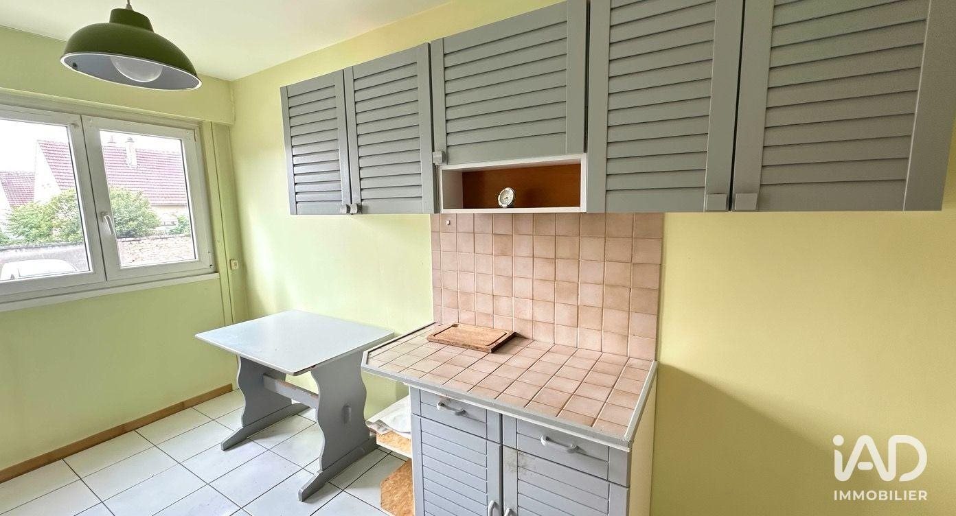Appartement à vendre, 78m², Saint-André-les-Vergers