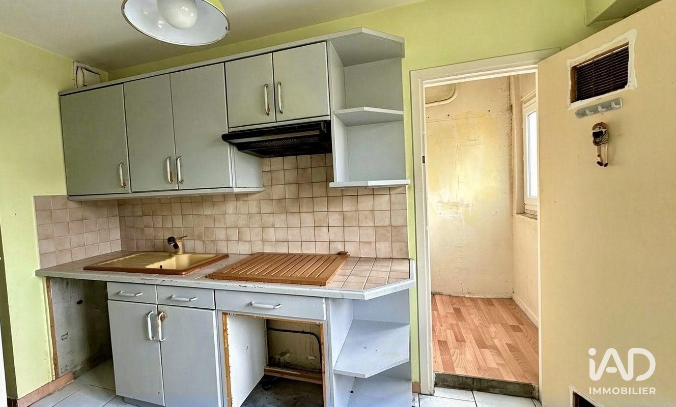 Appartement à vendre, 78m², Saint-André-les-Vergers