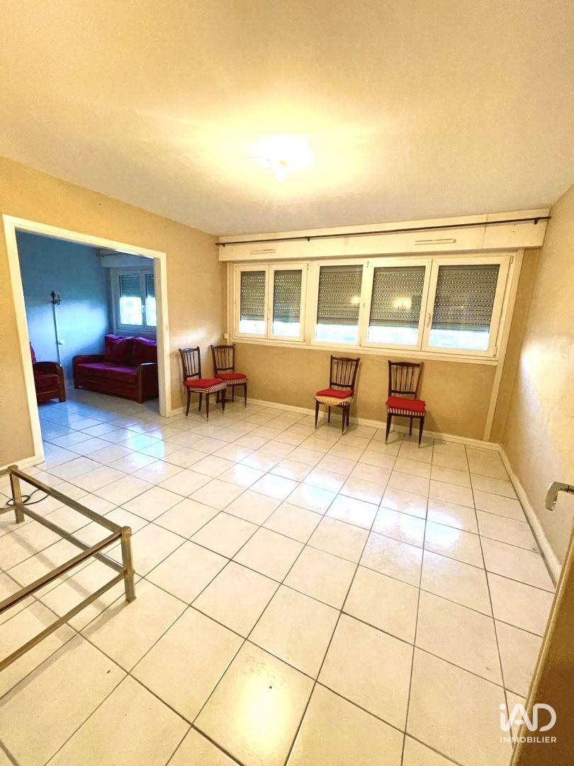 Appartement à vendre, 78m², Saint-André-les-Vergers