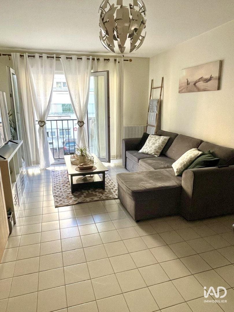 Appartement à vendre, 55m², Troyes