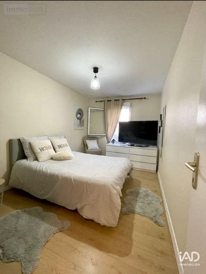 Appartement à vendre, 55m², Troyes