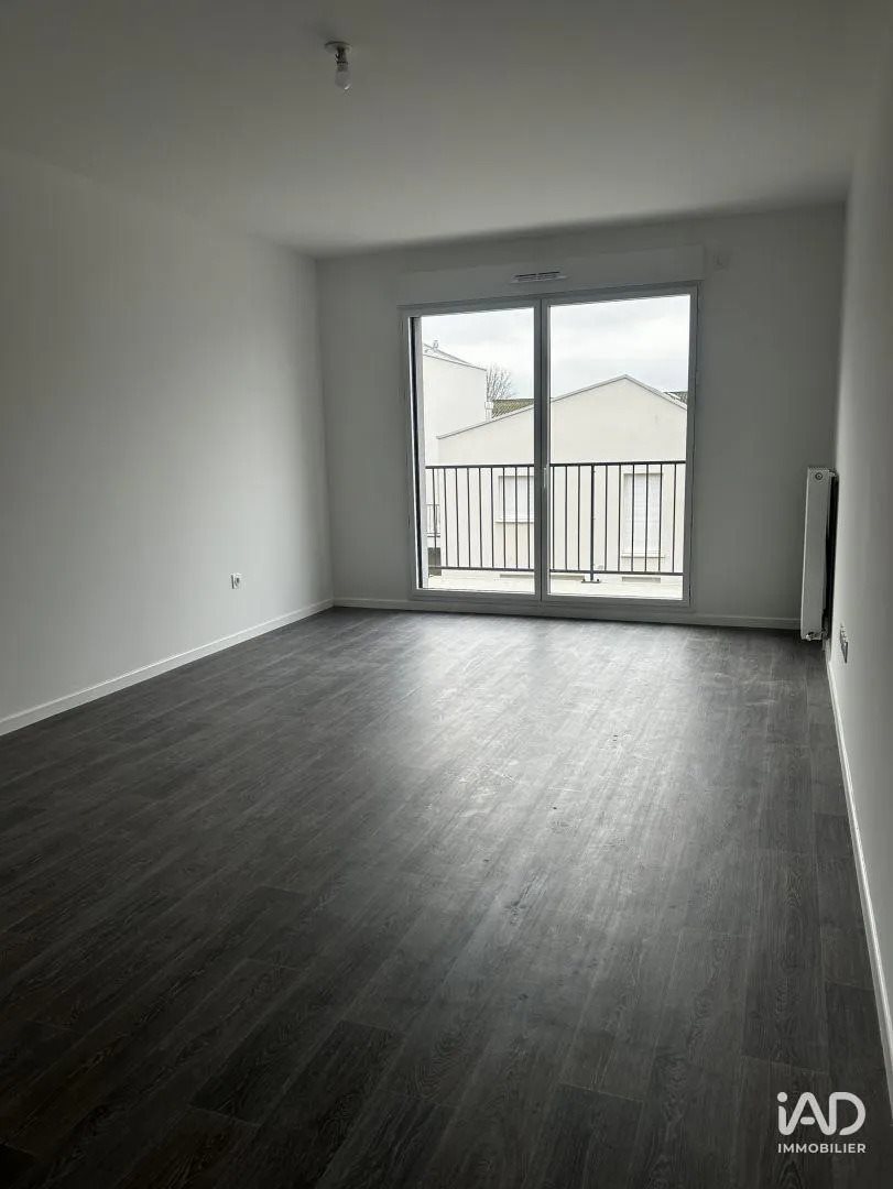 Appartement à louer, 60m², Morangis