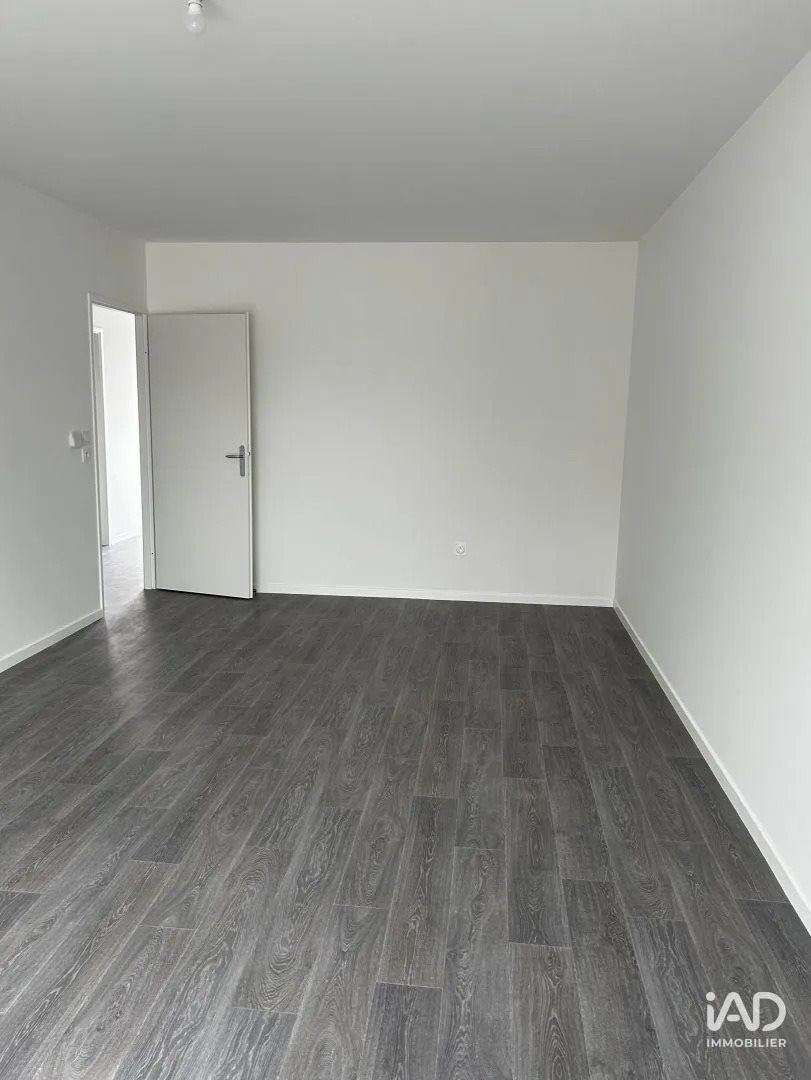 Appartement à louer, 60m², Morangis