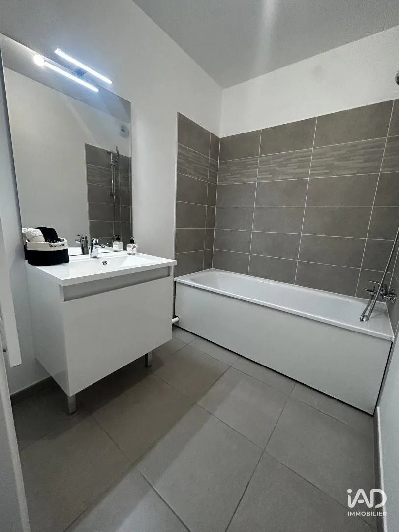 Appartement à louer, 60m², Morangis