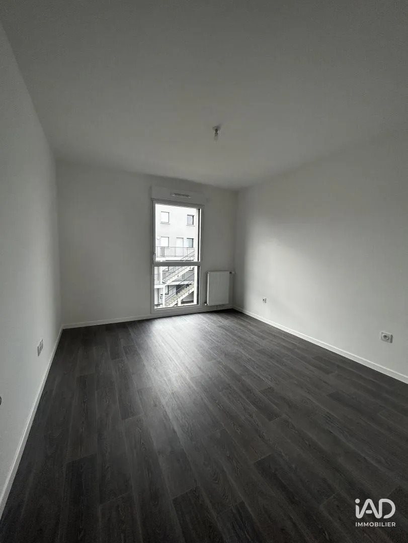 Appartement à louer, 60m², Morangis