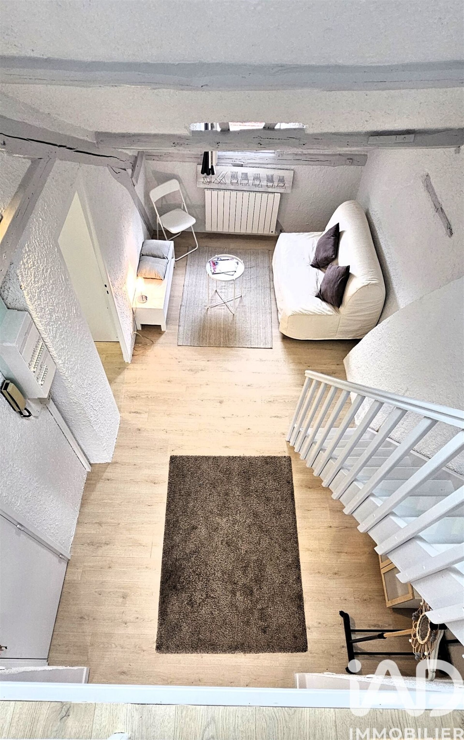 Appartement à vendre, 70m², Honfleur