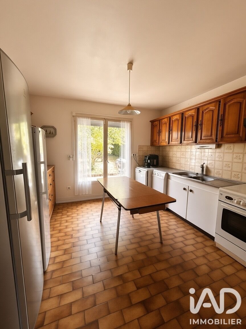 Maison à vendre, 96m², Saint-André-les-Vergers