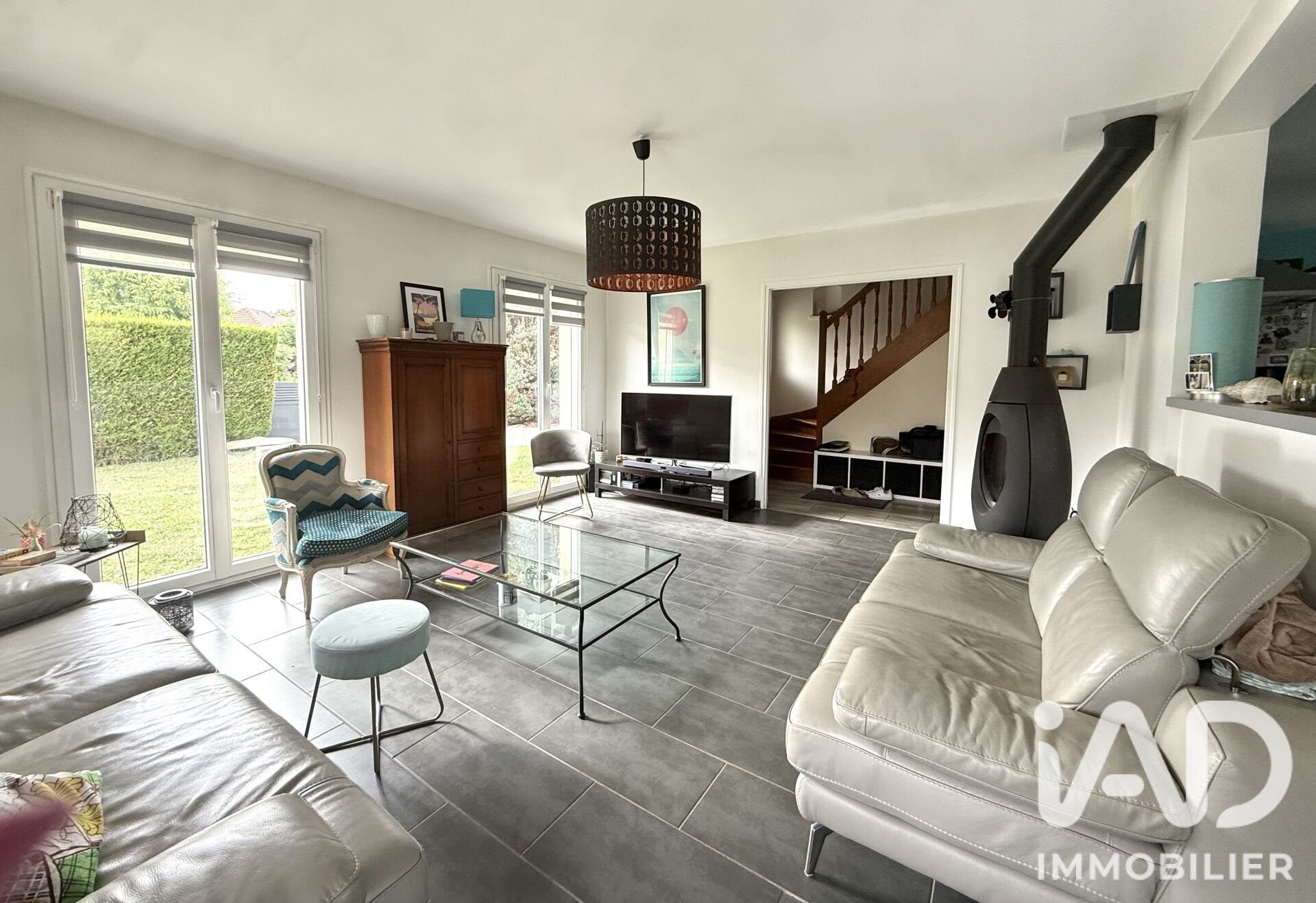 Maison à vendre, 147m², Rosières-près-Troyes