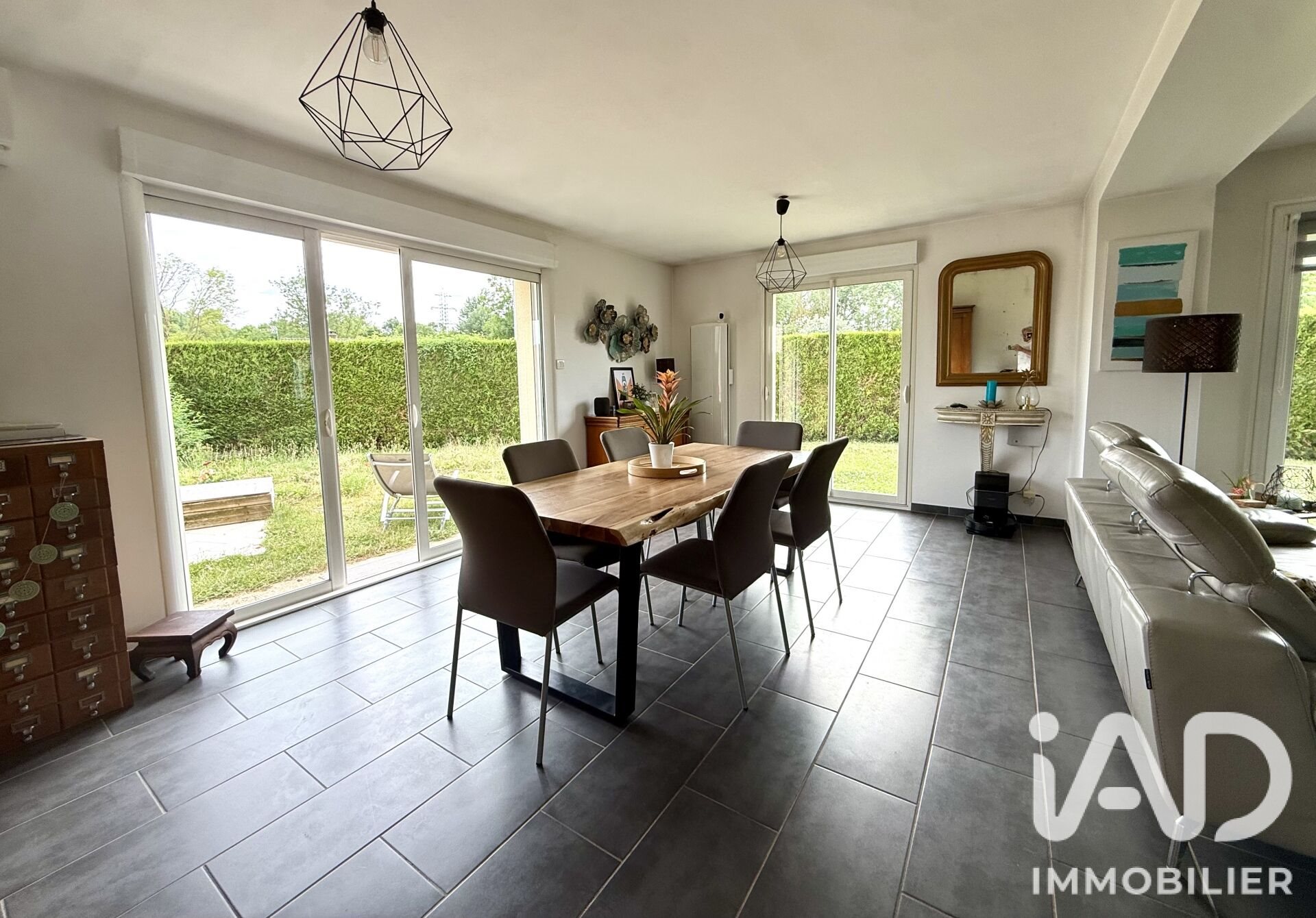 Maison à vendre, 147m², Rosières-près-Troyes