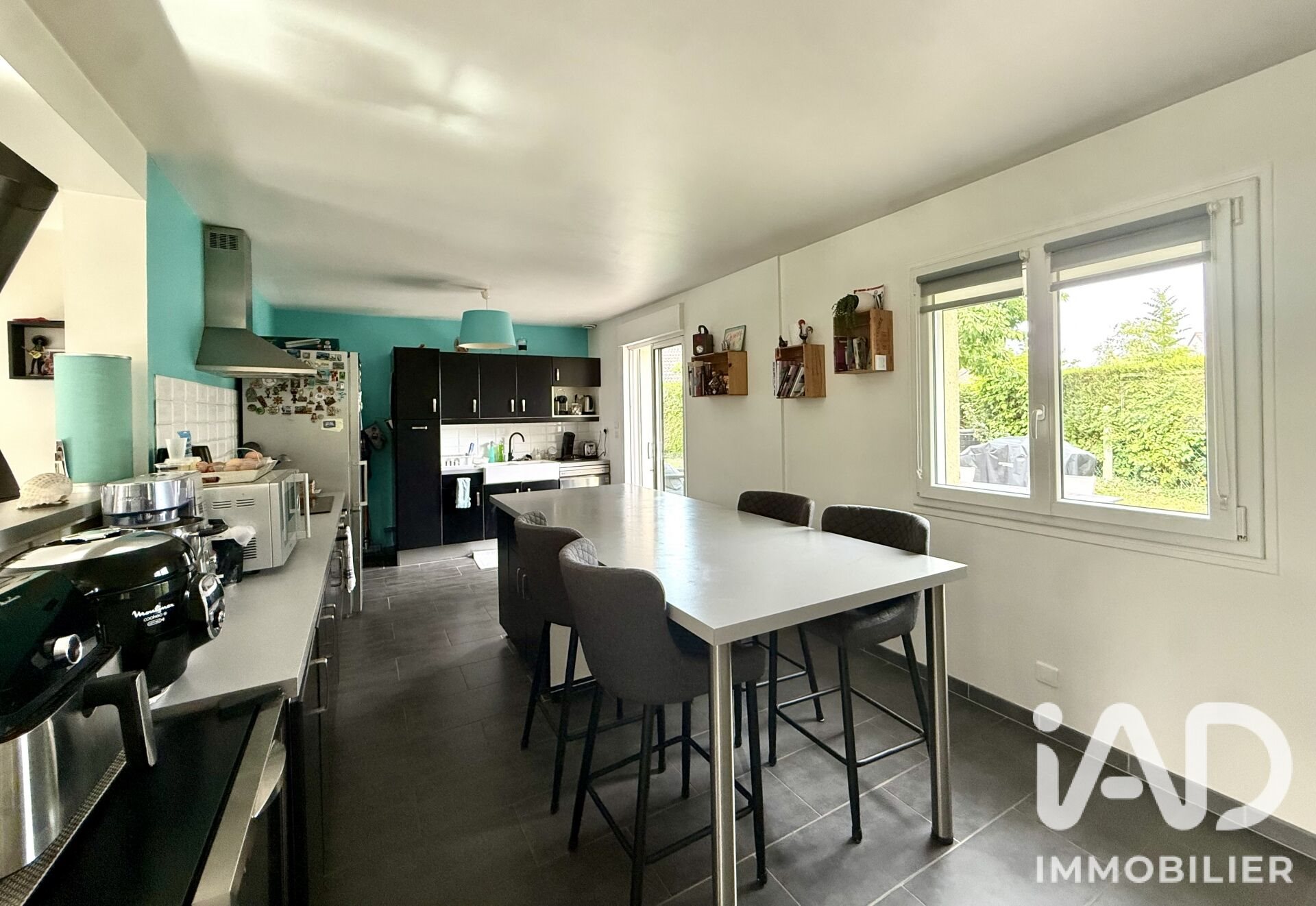 Maison à vendre, 147m², Rosières-près-Troyes
