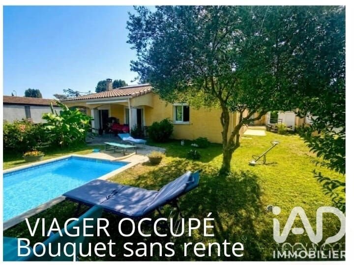 Maison à vendre, 115m², Sarras