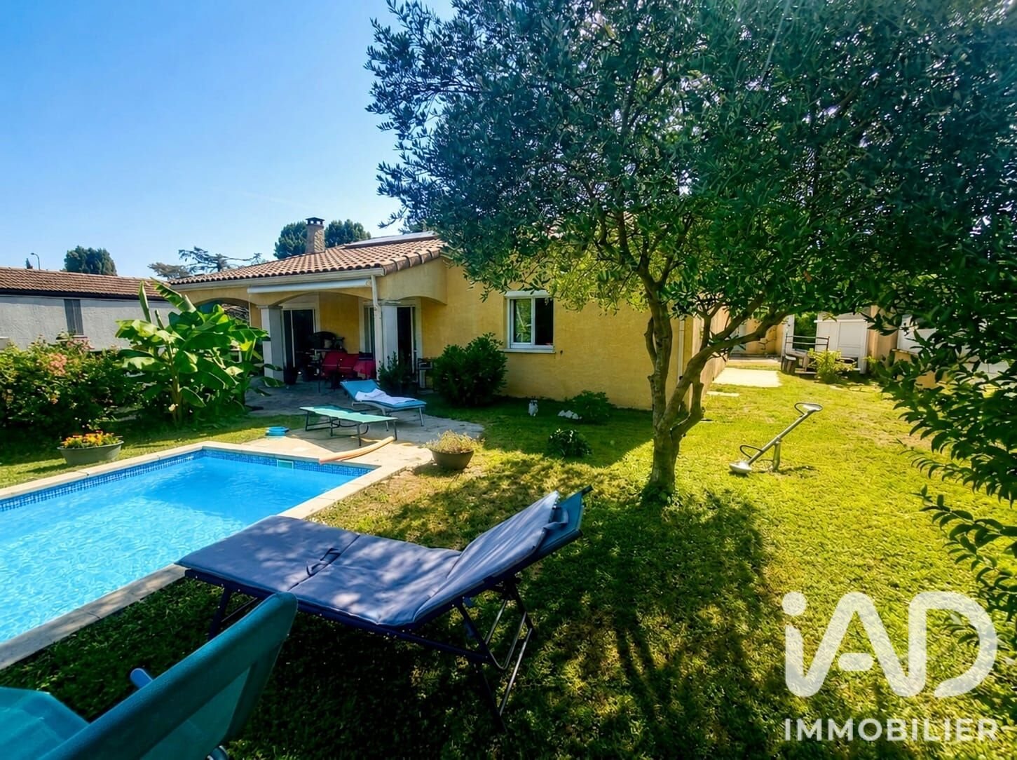 Maison à vendre, 115m², Sarras