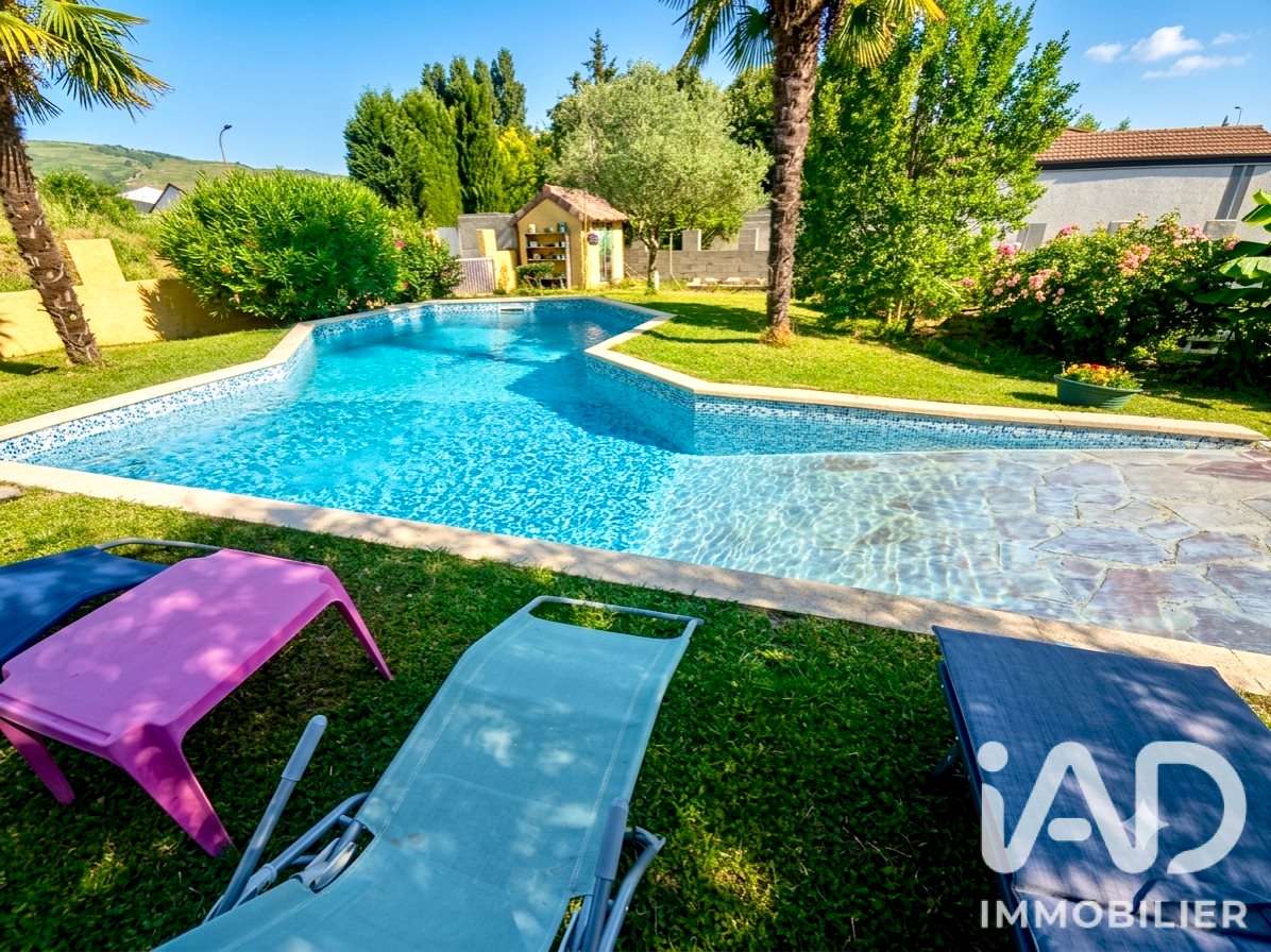 Maison à vendre, 115m², Sarras