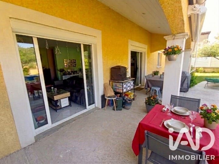 Maison à vendre, 115m², Sarras