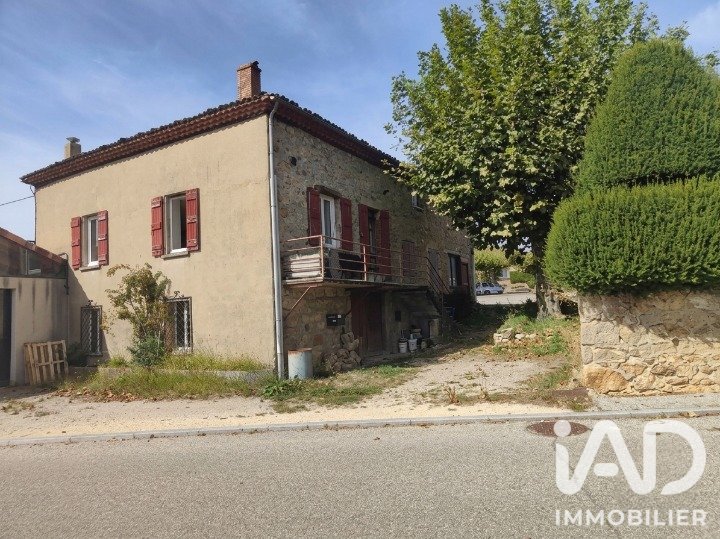 Maison à vendre, 215m², Colombier-le-Jeune