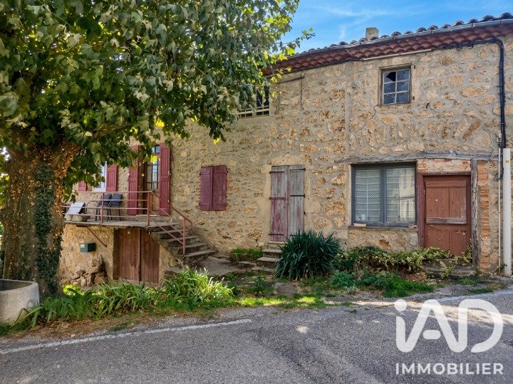 Maison à vendre, 215m², Colombier-le-Jeune