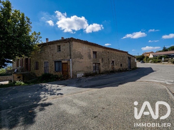 Maison à vendre, 215m², Colombier-le-Jeune