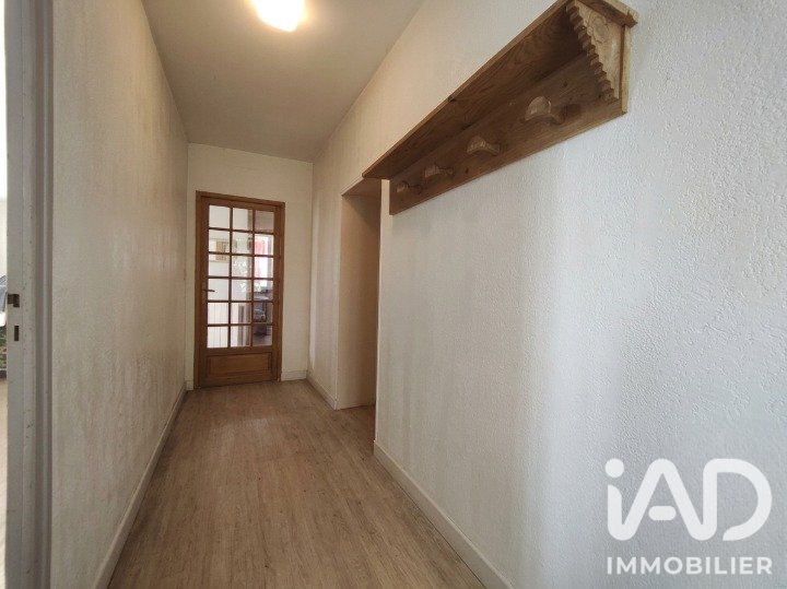 Maison à vendre, 215m², Colombier-le-Jeune