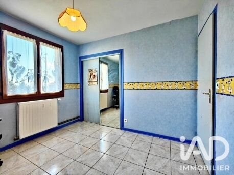 Maison à vendre, 115m², Quintenas