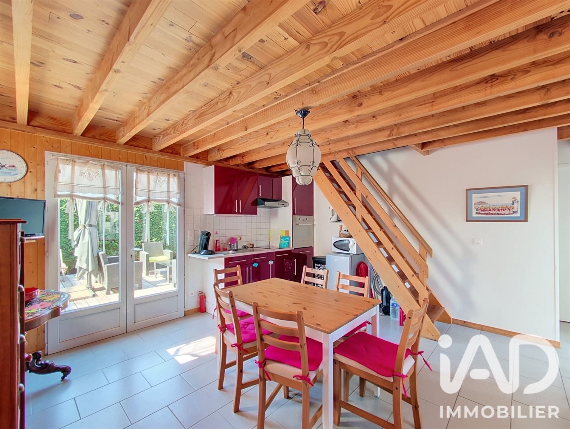 Maison à vendre, 45m², Gujan-Mestras