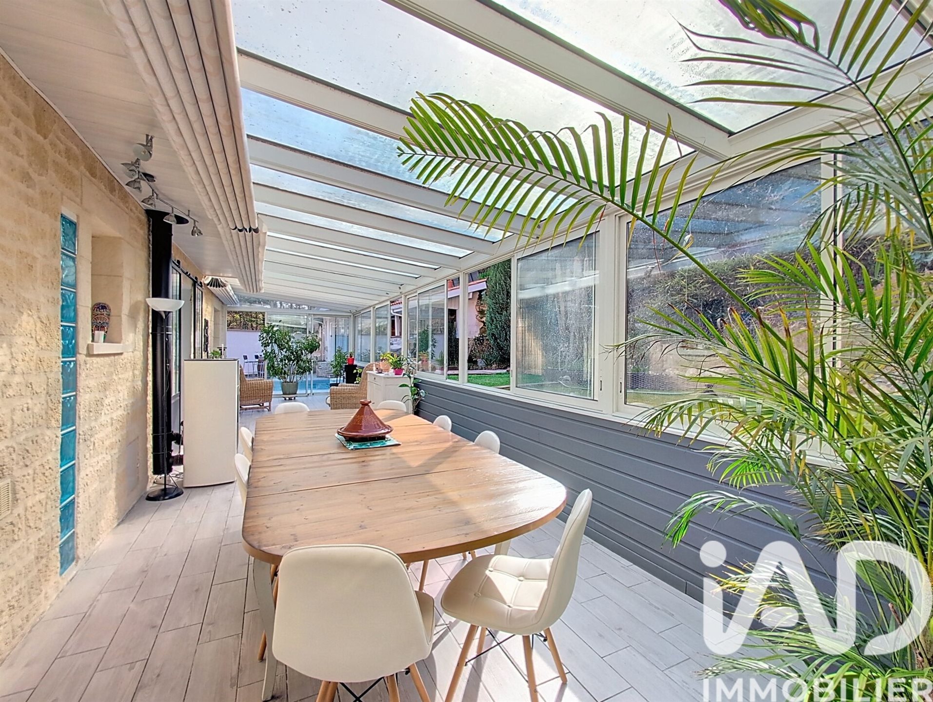 Maison à vendre, 230m², Tabanac